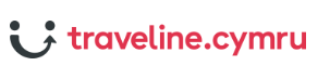 Traveline Cymru logo