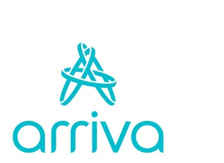 Arriva logo