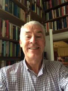 David Stewart