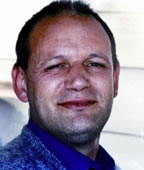 Steven Hoskin