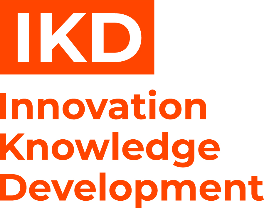 IKD logo