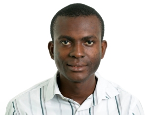 Andrew Agyei-Holmes image