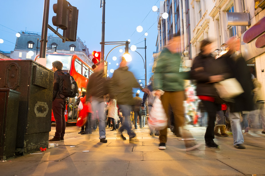 Oxford Street image