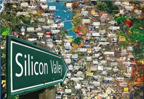 Silicon Valley 