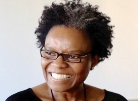 Alcinda Honwana image