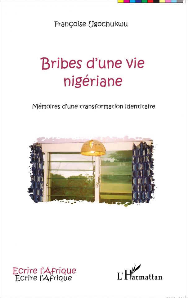 Bribes d'une Vie Nigériane image