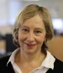 Professor Jo Chataway image