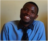 photo of IGATE teacher Mr Moyo