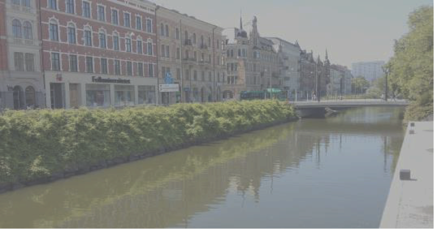 Image of Malmö, Sweden