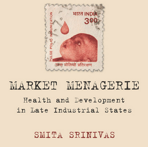 Market Menagerie book image