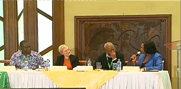 DEGRP / AERC conference, Nairobi 2016 image
