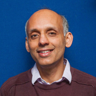 Rajiv Prabhakar image