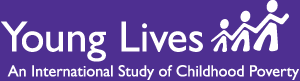Young Lives logo image