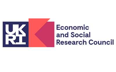 ESRC logo