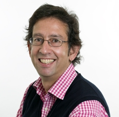Professor Giles Mohan image