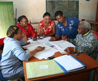 International Education and Development image