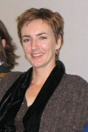Nicola Yeates image