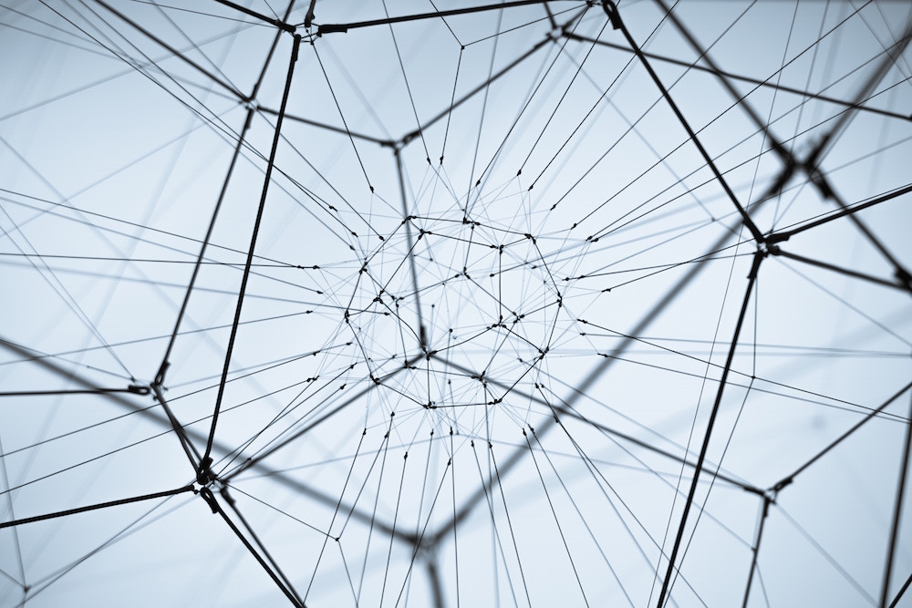 Image of network