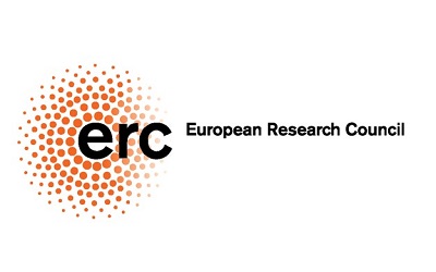 European Research Council logo