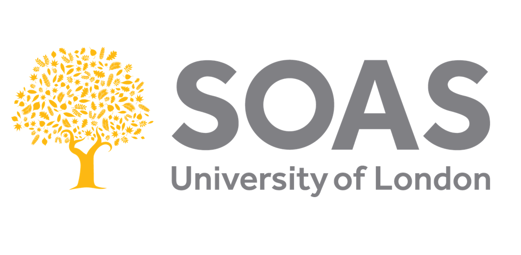 SOAS logo