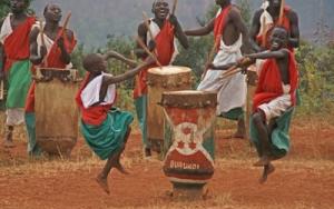 Photo: Astrid Jamar – Gitega, Burundi in 2013