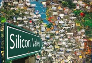 Silicon Valley 