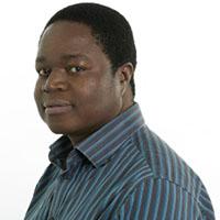 Julius Mugwagwa image