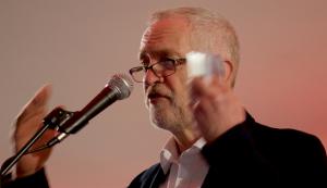 Jeremy Corbyn image