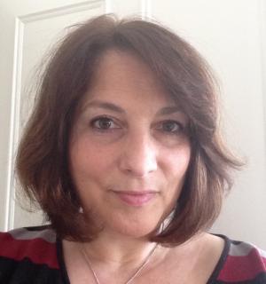 Helen Yanacopulos image