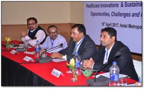 New Delhi workshop image