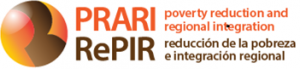 PRARI logo image