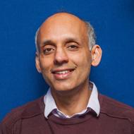 Rajiv Prabhakar image