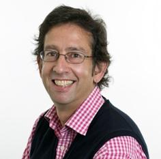 Professor Giles Mohan image