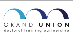 Grand Union Doctoral Training Partnership logo
