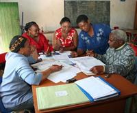International Education and Development image