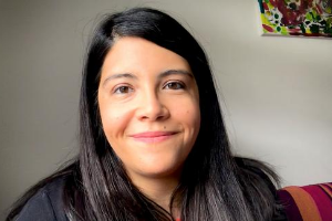 Valeria Geymonat, Inspire Loyalty's OU Virtual Intern