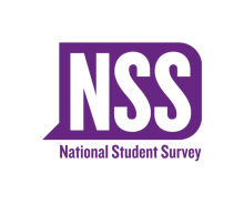 The National Student Survey (NSS) logo