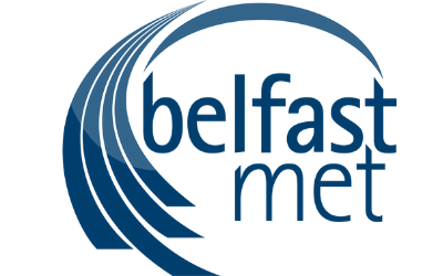 Belfast Metropolitan College logo