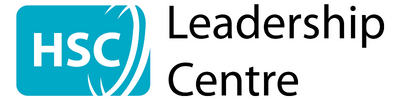 HSC Leadership Cenrtre logo