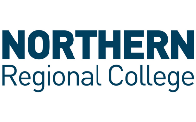 North West Regional College Logo