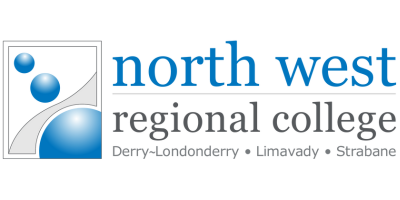 North West Regional College Logo