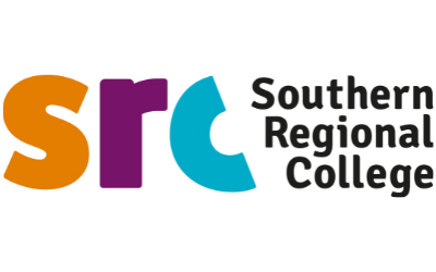 Southern Regional College logo