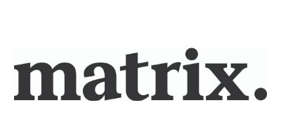 Matrix logo