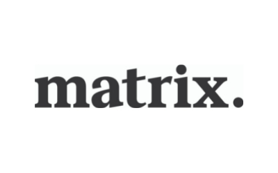 matrix logo