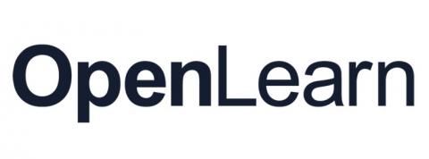 OpenLearn logo