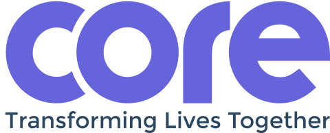 Core systems logo