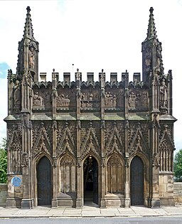 Chantry Chapel
