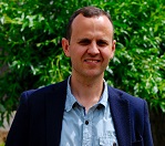 Dr. Neil Graffin