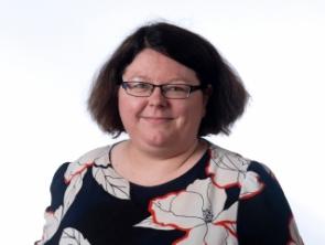 Liz Hardie, Law Teaching Director