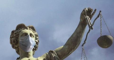 How can you represent someone you know is guilty? A view from the How can you represent someone you know is guilty? A view from the